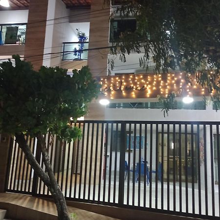 Appartamento Porto De Galinhas Lindo Ap 2 Q 2 Banh 40 M Da Praia Esterno foto