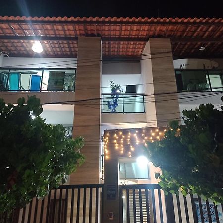 Appartamento Porto De Galinhas Lindo Ap 2 Q 2 Banh 40 M Da Praia Esterno foto