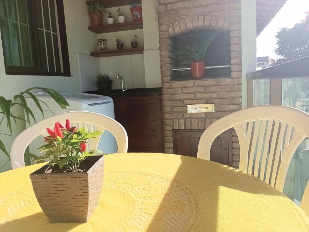 Appartamento Porto De Galinhas Lindo Ap 2 Q 2 Banh 40 M Da Praia Esterno foto