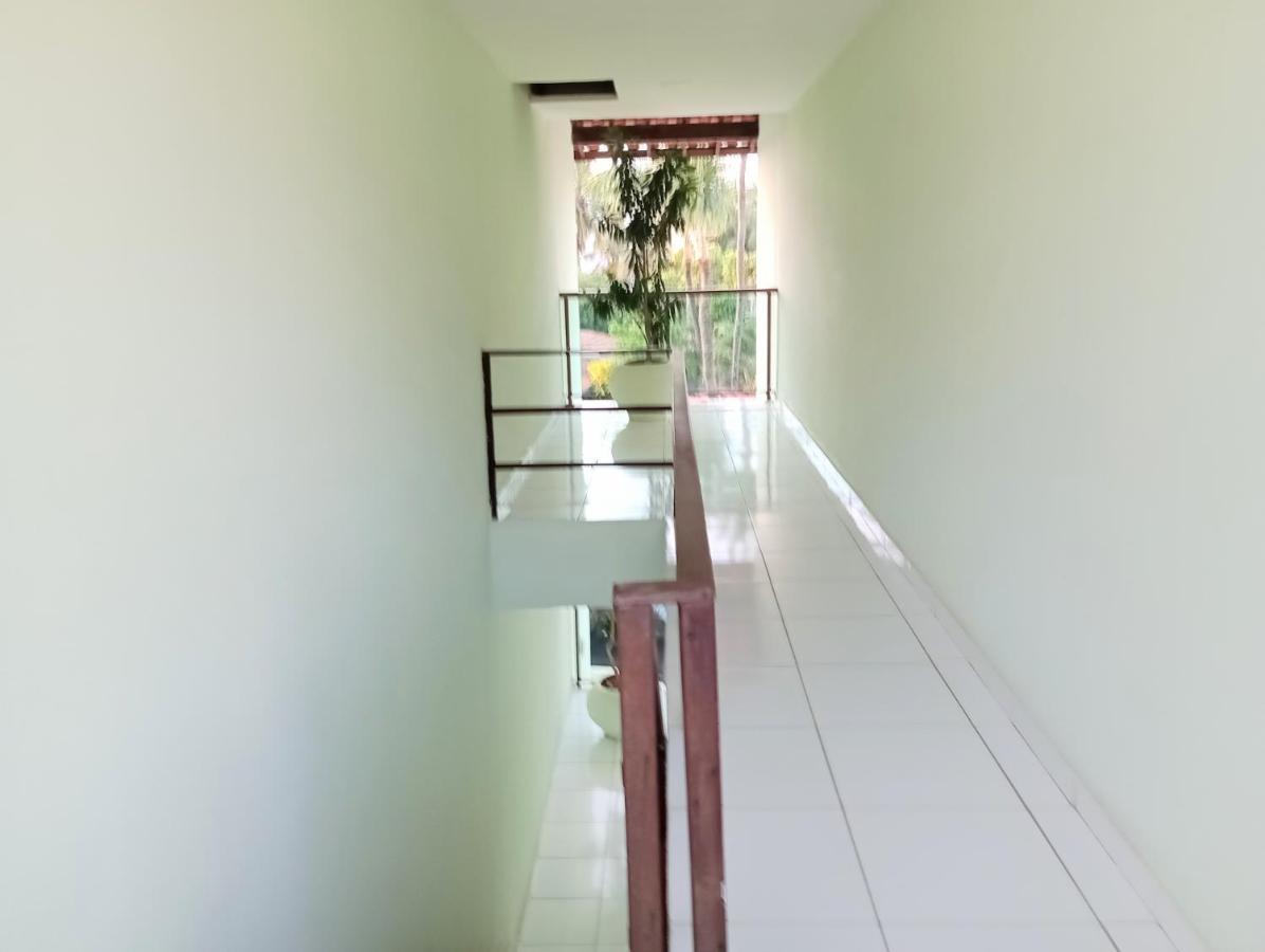 Appartamento Porto De Galinhas Lindo Ap 2 Q 2 Banh 40 M Da Praia Esterno foto