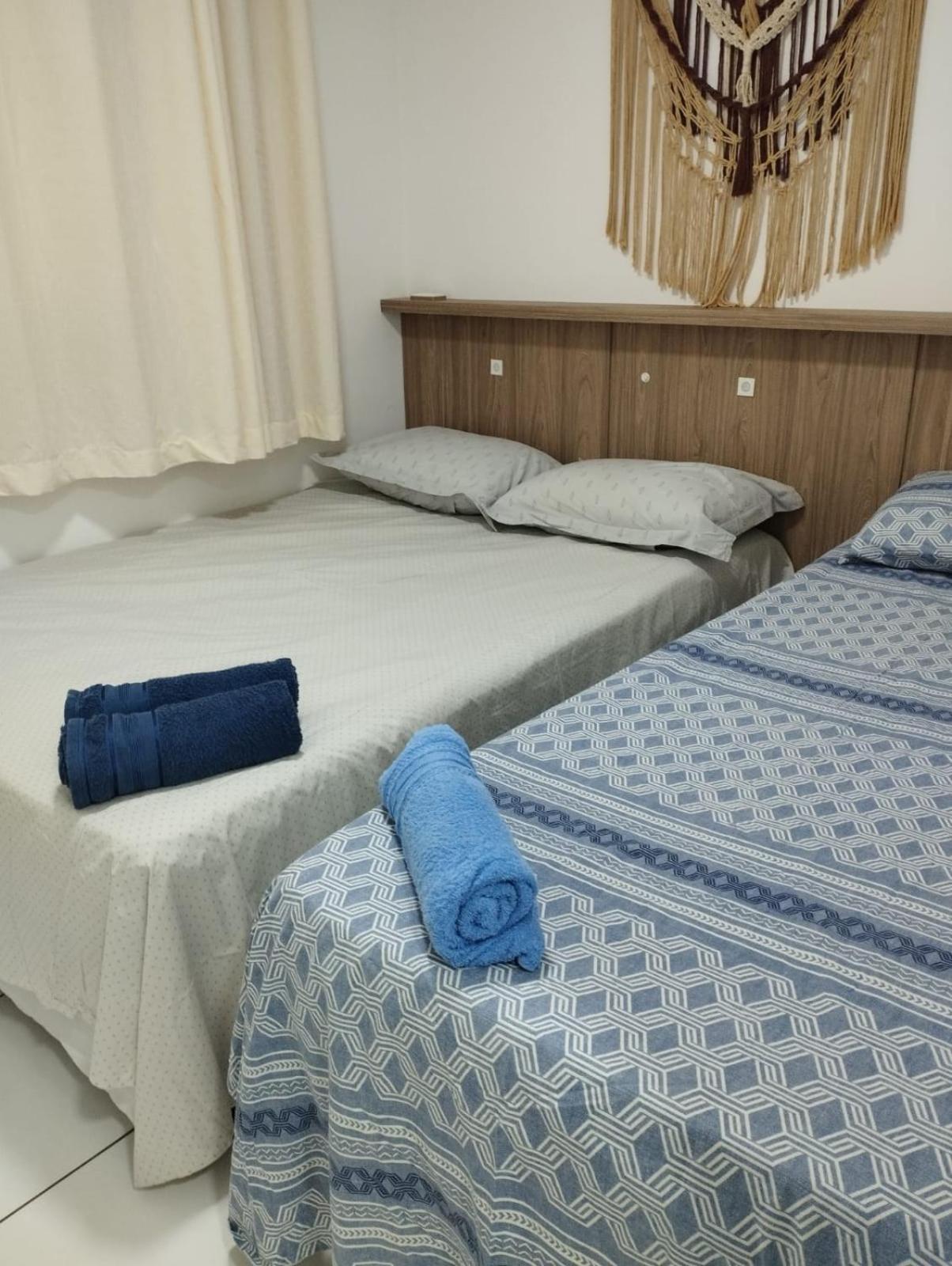 Appartamento Porto De Galinhas Lindo Ap 2 Q 2 Banh 40 M Da Praia Esterno foto