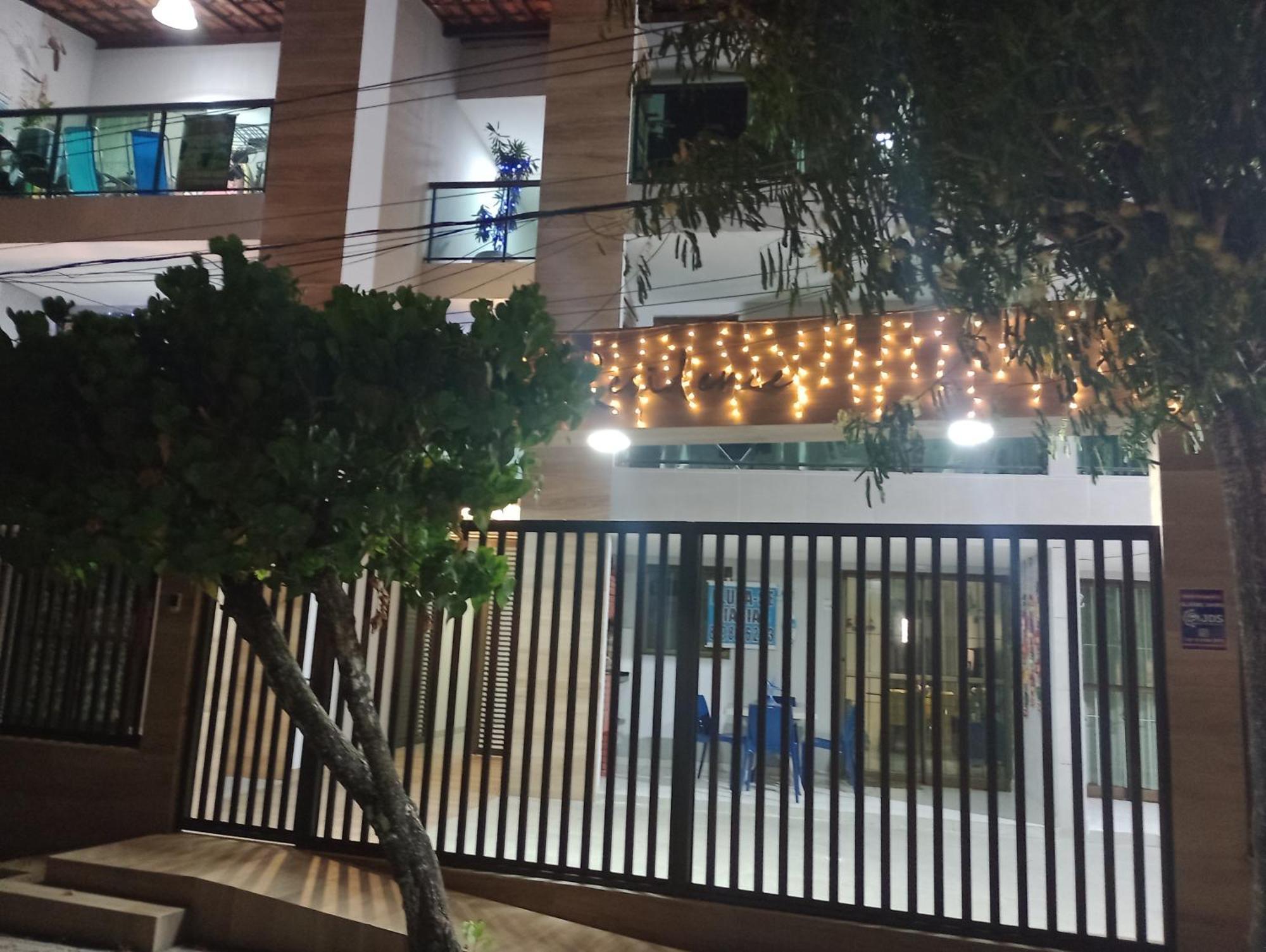 Appartamento Porto De Galinhas Lindo Ap 2 Q 2 Banh 40 M Da Praia Esterno foto